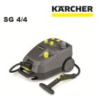 Vapor Karcher